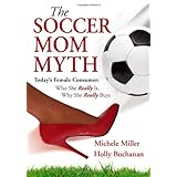 the soccer mom myth