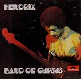 Band Of Gypsys ( Audio CD ) - B000QDM80Q