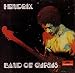 Band Of Gypsys