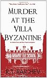 Murder at the Villa Byzantine