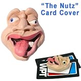The Nutz Faces Card Protector