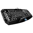 Sharkoon Skiller Gaming Keyboard (000SKSK) by Sharkoon