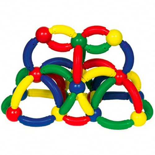 Magneatos Jumbo Curves (24 pieces)
