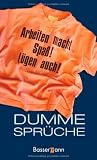 Dumme Spr&uuml;che - Diana Pyter