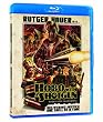Hobo With a Shotgun / Hobo with a Shotgun - Sans abri, sans merci (Bilingual) [Blu-ray]