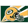 Green Bay Packers Flag - 3x5'