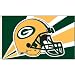 Green Bay Packers Flag - 3x5'