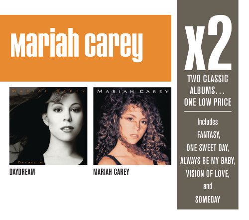 Mariah Carey - X2 (Music Box/Butterfly) - Zortam Music