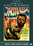 Inshalla - Razzia am Bosporus - Carl M�hner
