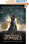Pride and Prejudice and Zombies