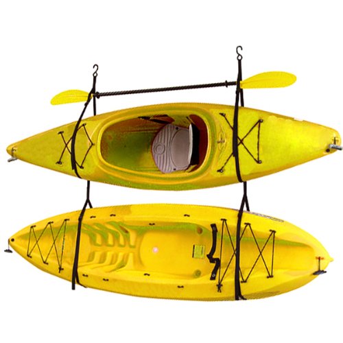 Gear Up Hang 2 - Kayak Strap System