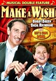 Breen, Bobby Musical Double Feature: Make A Wish (1937) / Let ´ s Sing Again (1936) - B001AOW6P2 (DVD)
