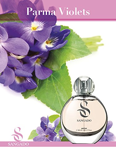 Parma Violet Aftershave 2025