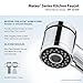Kraus KPF-2610CH Modern Mateo Single Lever Pull Out Kitchen Faucet, Chrome