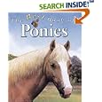 The Best Book of Ponies (The Best Book of) by Jackie Budd