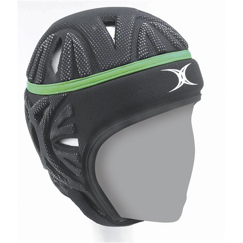 Gilbert VX5 Rugby Headguard