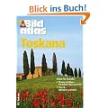 HB Bildatlas Toskana