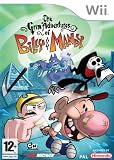 The Grim adventures of Billy Mandy