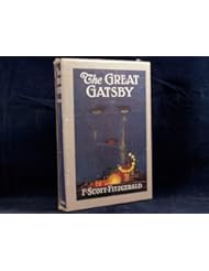 Book: The Great Gatsby unknown Edition by Fitzgerald, F. Scott (1953) - Charles Scribner's Sons