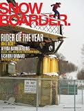 Snowboarder (1-year auto-renewal)