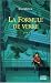 L'histoire de Merle, Tome 3 : La formule de verre (Broché)