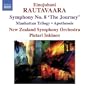 Rautavaara: Symphony No. 8, "The Journey" / Manhattan Trilogy / Apotheosis