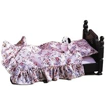 Sylvanian Families Sweet Dreams Bed