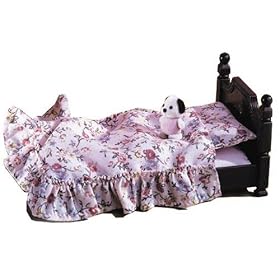 Sylvanian Families Sweet Dreams Bed