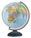 Traveler Globe- Blue Ocean