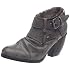 bottes carolina Mustang Shoes 1