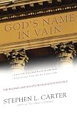 God's Name In Vain