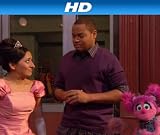 Abby Tries and Tries Again. Episode 4238 [HD] [HD]