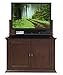 Touchstone 73008 - Harrison TV Lift Cabinet (Espresso) - Up to 50 Inch TVs Diagonal (47 in Wide) - Transitional Style Motorized TV Cabinet - Pop Up TV Cabinet with Memory Feature, IR/RF, 12V Trigger