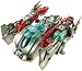 トランスフォーマープライム EZ-10 スペースシップスターハンマー&ホイルジャック_s-2