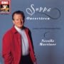 Franz von Suppe Overtures : Light Calvary, Torments of Tantalus, Peregrination after Fortune, Lady Mistress, Morning Noon & Night in Vienna, The Queen of Spades, Viennese Jubilee, Poet & Peasant (EMI)