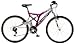 Mountain Ridge Plasma 21-speed Full Suspension Cycle (18/26")
