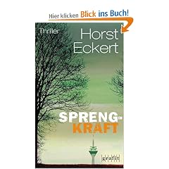 Sprengkraft