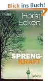 Sprengkraft
