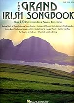 The Grand Irish Songbook (Piano/Vocal/Guitar Songbook) The Grand Irish Songbook (Piano/Vocal/Guitar Songbook)