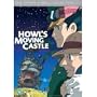 Howl's Moving Castle [Pal, Region 2, Import]