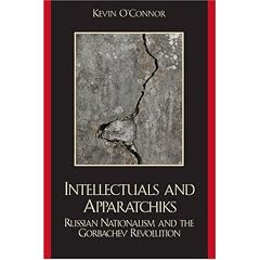 Intellectuals and Apparatchiks