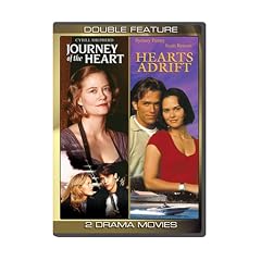 Journey of the Heart/Heart's Adrift