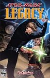 Star Wars Sonderband, Band 53: Legacy VII - Tatooine - John Ostrander