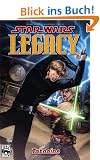 Star Wars Sonderband, Band 53: Legacy VII - Tatooine