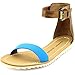 Chinese Laundry Women's Laguna Neoprene Gladiator Sandal