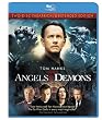 Angels & Demons [Blu-ray]