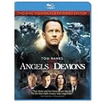 Angels & Demons [Blu-ray]