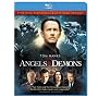 Angels & Demons [Blu-ray]