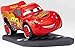 Revoltech Pixar Figure Collection No.003 Lightning McQueen [JAPAN]