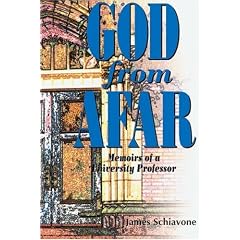 God from Afar: Memoirs of a University Professor